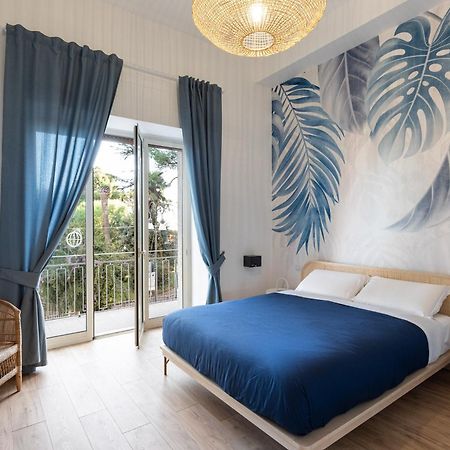 B&B Vitruvio Suites Formia Bagian luar foto