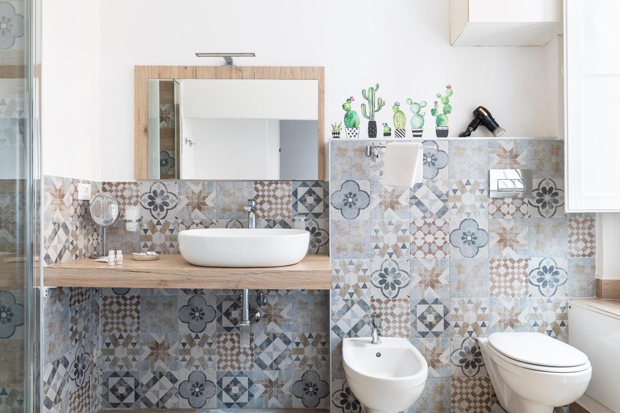B&B Vitruvio Suites Formia Bagian luar foto